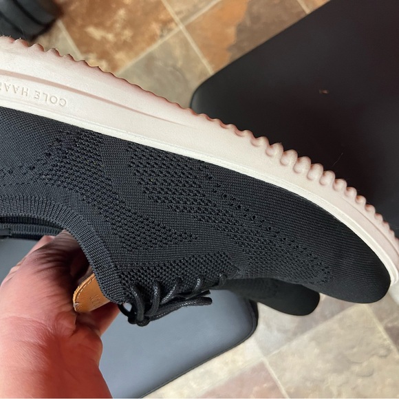 Cole Haan Grand+ Stitchlite Men's Oxford - Picture 15 of 16